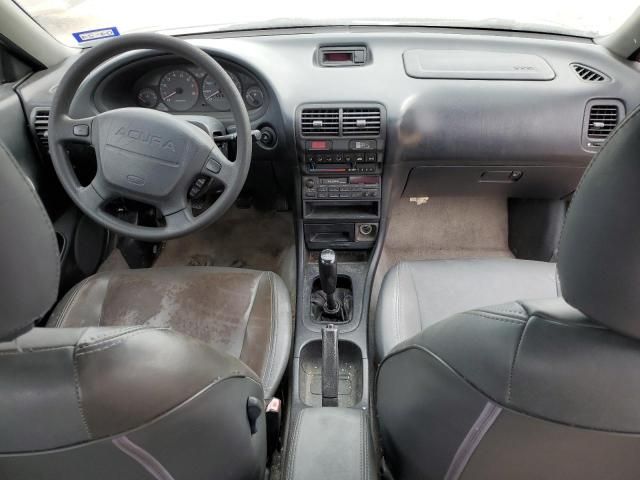 1996 Acura Integra SE