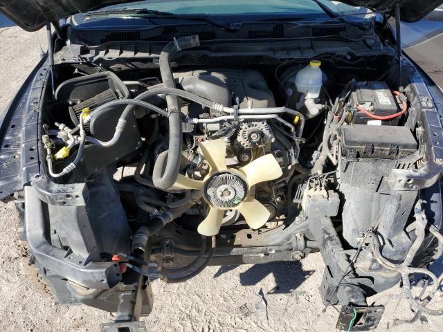 2016 Dodge RAM 1500 SLT