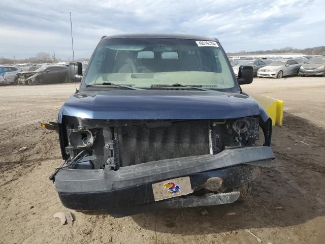 2005 Chevrolet Express G3500