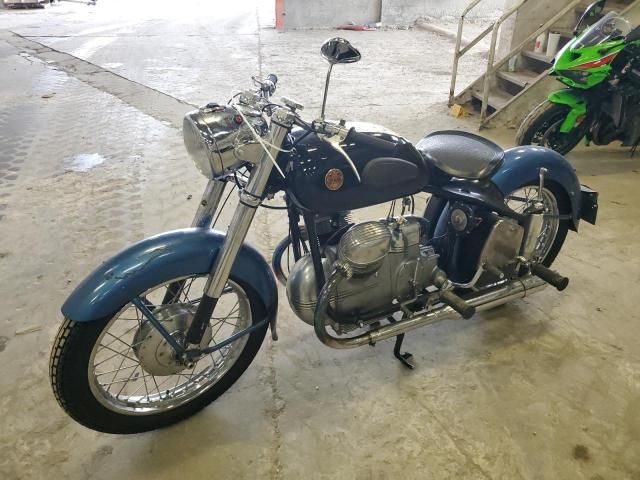 1954 Other Motorcycle