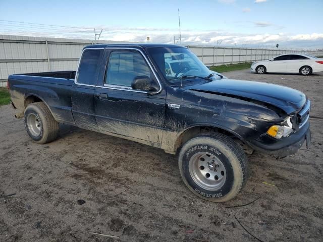 1999 Mazda B3000 Cab Plus