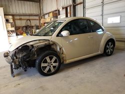 Volkswagen Beetle salvage cars for sale: 2006 Volkswagen New Beetle 2.5L Option Package 1