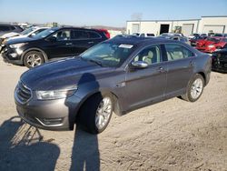 Ford Taurus Vehiculos salvage en venta: 2014 Ford Taurus Limited