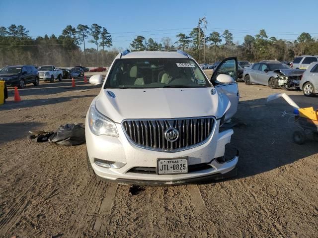 2017 Buick Enclave