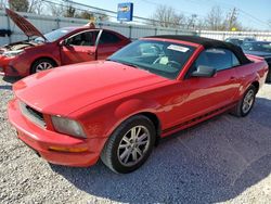 2007 Ford Mustang for sale in Walton, KY