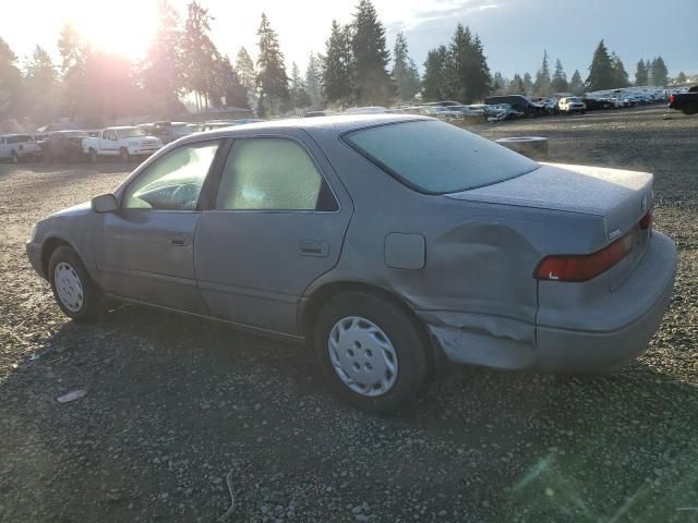 1998 Toyota Camry CE