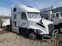 Volvo salvage cars for sale: 2022 Volvo VN VNL