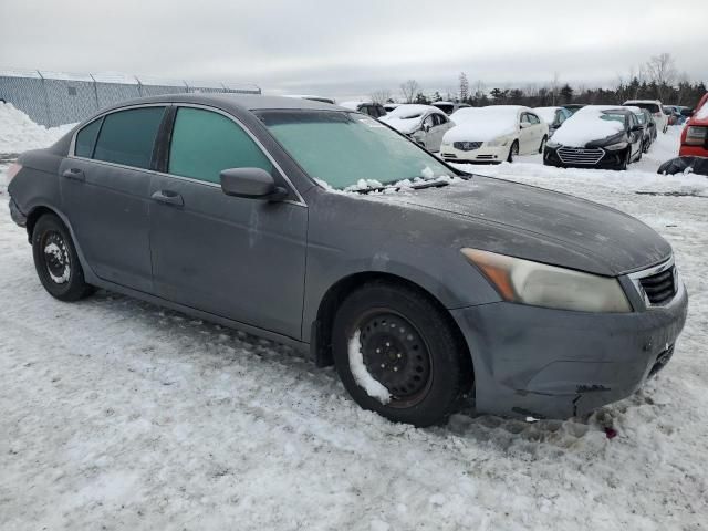 2010 Honda Accord LX