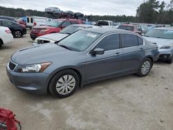 2008 Honda Accord LX for sale in Gaston, SC