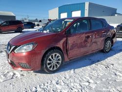 2017 Nissan Sentra S for sale in Elmsdale, NS