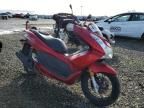 2013 Honda PCX 150