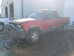 Chevrolet salvage cars for sale: 1995 Chevrolet GMT-400 K1500