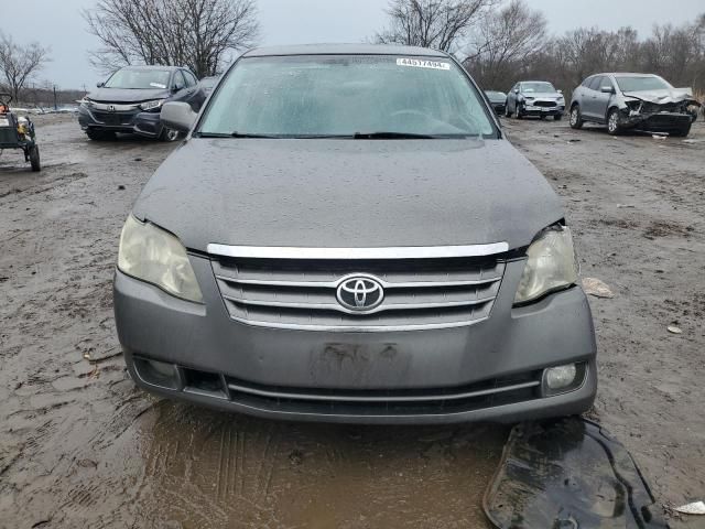 2006 Toyota Avalon XL