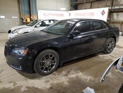 Salvage cars for sale from Copart Eldridge, IA: 2013 Chrysler 300 S