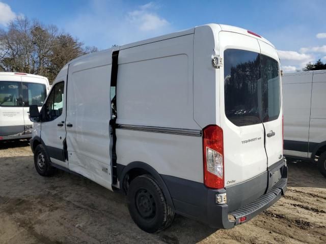 2017 Ford Transit T-150