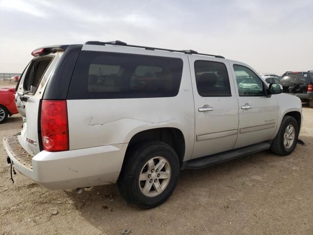 2011 GMC Yukon XL C1500 SLT