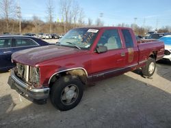 1996 Chevrolet GMT-400 K1500 en venta en Bridgeton, MO