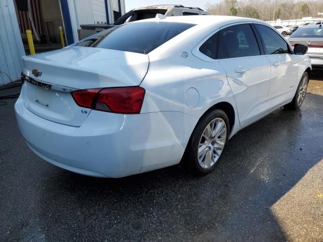 2014 Chevrolet Impala LS