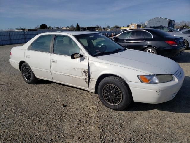 1998 Toyota Camry CE