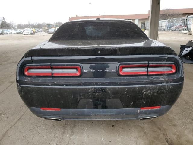 2020 Dodge Challenger GT