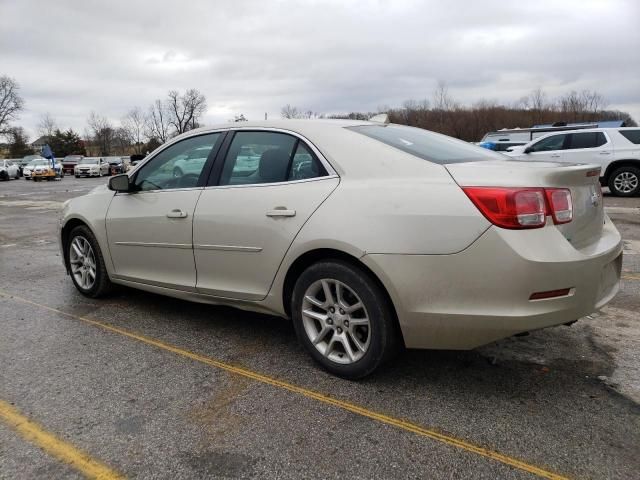 2014 Chevrolet Malibu 1LT