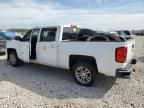 2015 Chevrolet Silverado C1500 LT