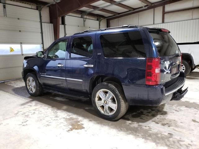 2009 Chevrolet Tahoe K1500 LTZ