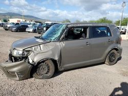 Salvage cars for sale from Copart Kapolei, HI: 2014 Scion XB
