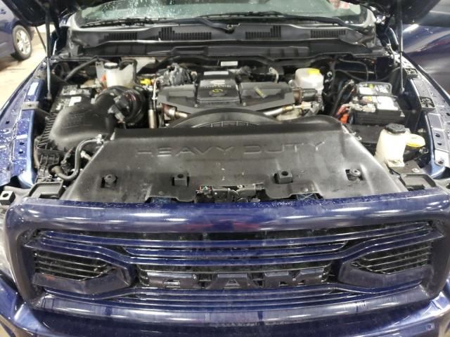 2014 Dodge RAM 2500 SLT