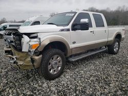 2013 Ford F250 Super Duty for sale in Spartanburg, SC