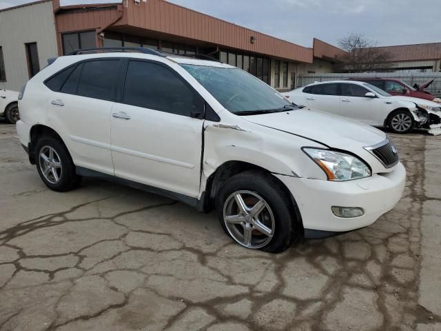 2008 Lexus RX 350