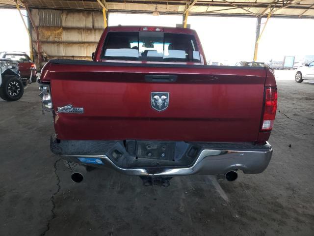2015 Dodge RAM 1500 SLT