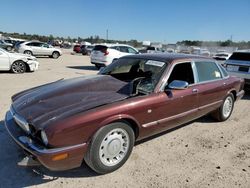 1998 Jaguar Vandenplas en venta en Houston, TX