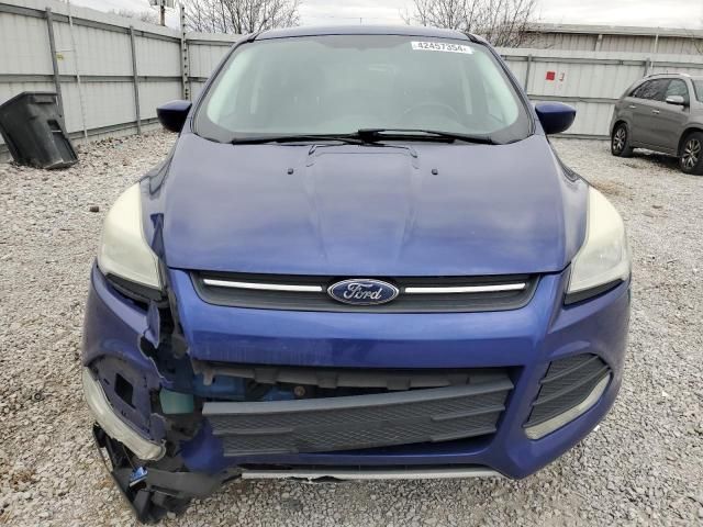 2013 Ford Escape SE