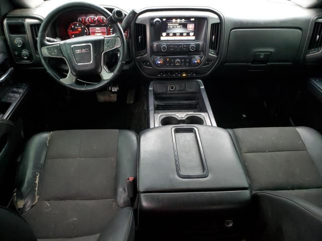 2014 GMC Sierra K1500 SLE