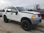 2002 Ford Explorer XLS