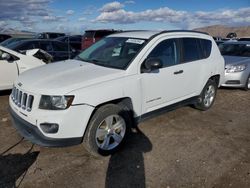 2014 Jeep Compass Sport en venta en North Las Vegas, NV