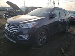 2015 Hyundai Santa FE GLS for sale in Elgin, IL