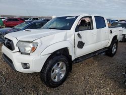 2015 Toyota Tacoma Double Cab en venta en Magna, UT