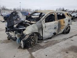 Vehiculos salvage en venta de Copart Fort Wayne, IN: 2018 Chevrolet Equinox LS