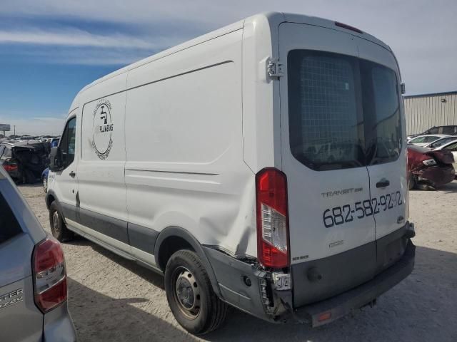 2015 Ford Transit T-250