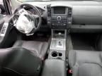 2011 Nissan Pathfinder S