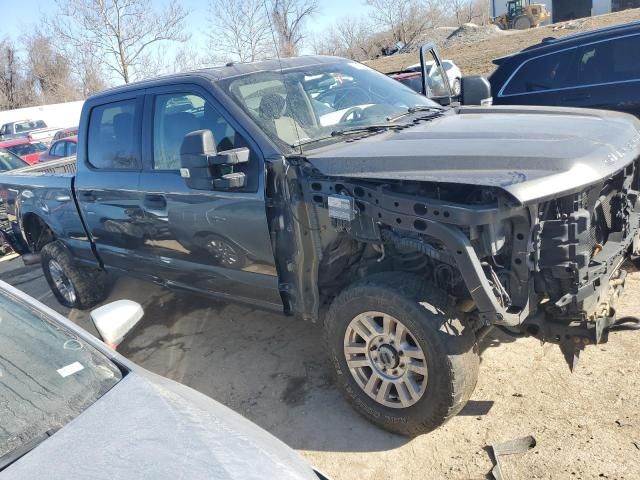 2019 Ford F250 Super Duty