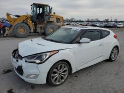 Salvage cars for sale from Copart Reno, NV: 2013 Hyundai Veloster