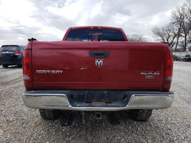 2006 Dodge RAM 2500