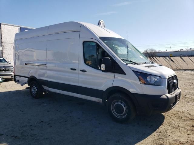 2023 Ford Transit T-350