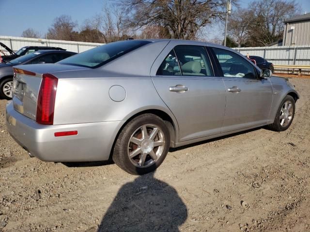 2007 Cadillac STS