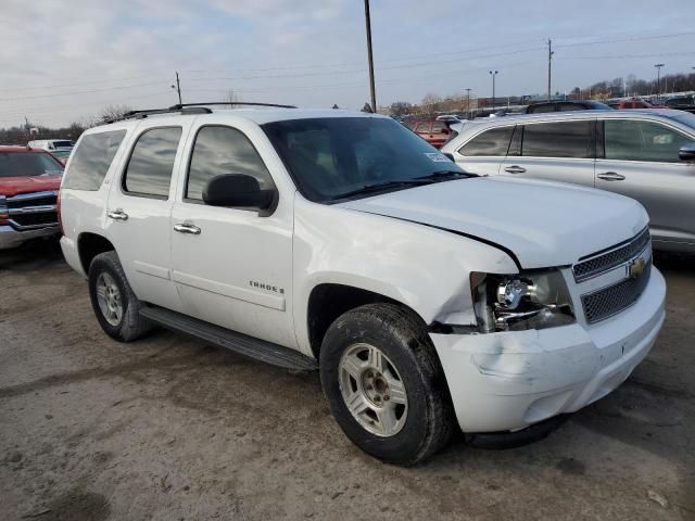 2008 Chevrolet Tahoe C1500