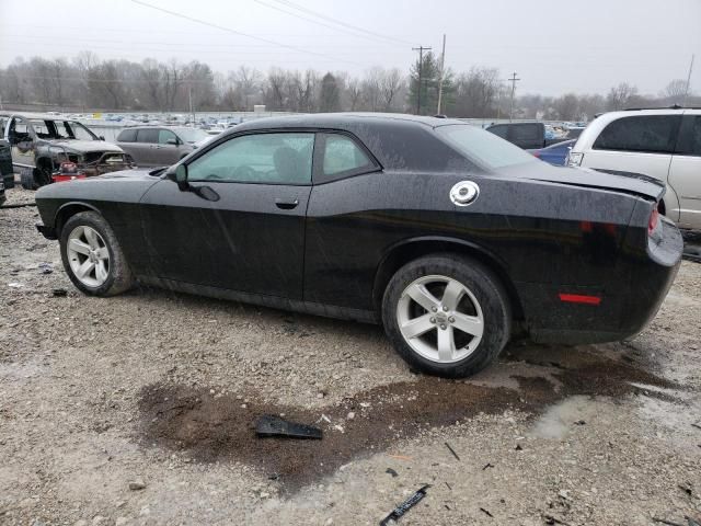 2014 Dodge Challenger SXT