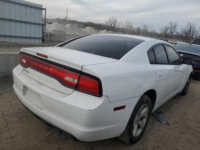 2014 Dodge Charger SE